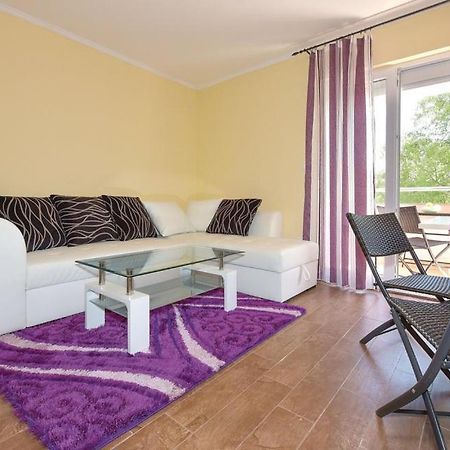 Apartment Sax Jezera Εξωτερικό φωτογραφία