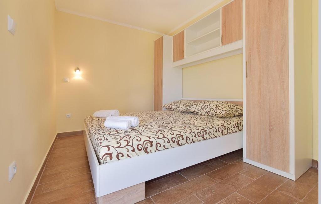 Apartment Sax Jezera Εξωτερικό φωτογραφία