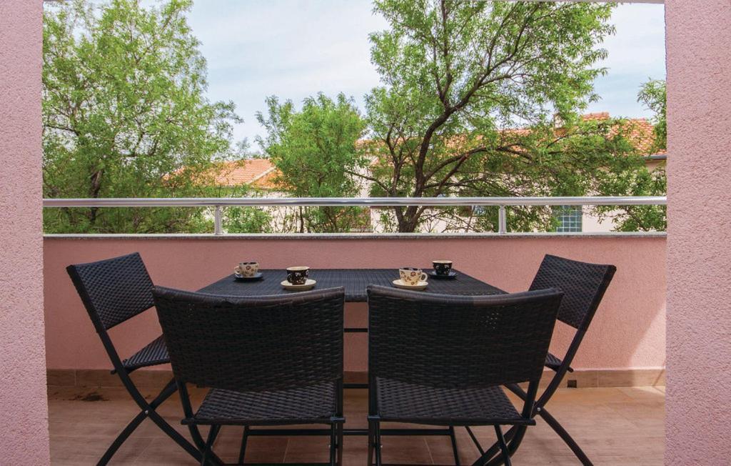 Apartment Sax Jezera Εξωτερικό φωτογραφία
