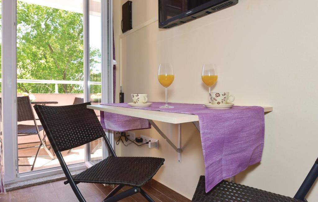 Apartment Sax Jezera Εξωτερικό φωτογραφία