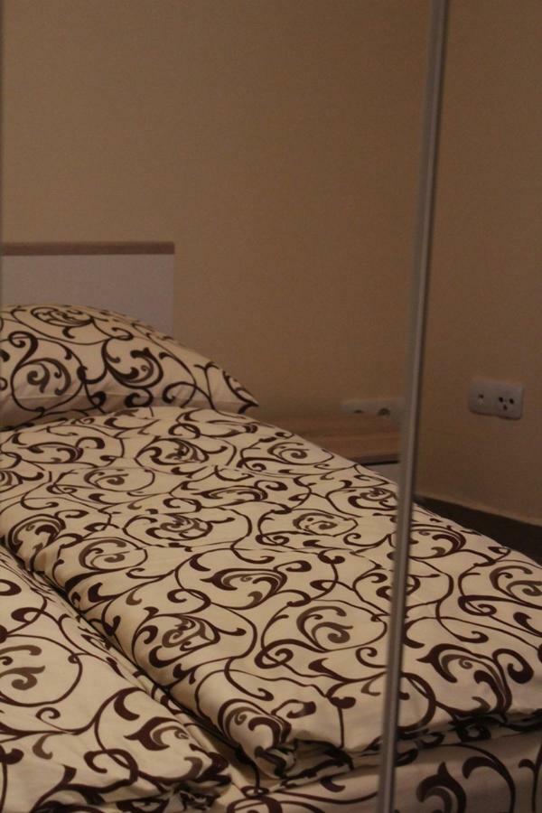 Apartment Sax Jezera Εξωτερικό φωτογραφία