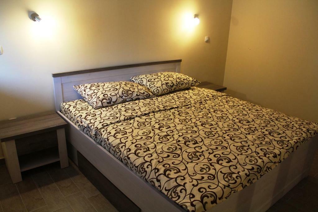 Apartment Sax Jezera Εξωτερικό φωτογραφία