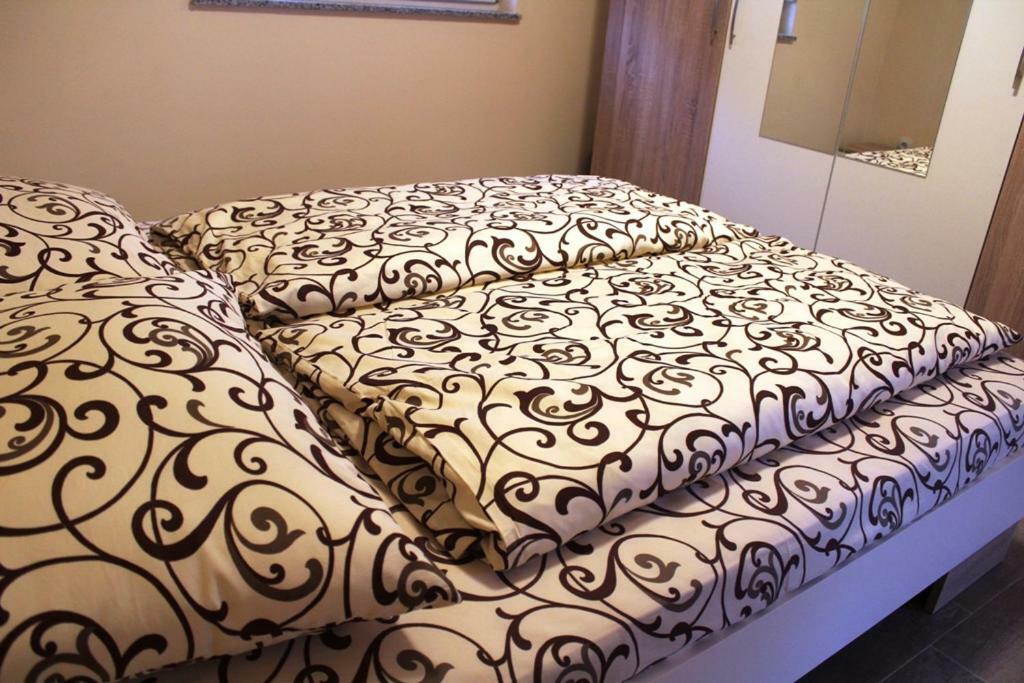 Apartment Sax Jezera Εξωτερικό φωτογραφία
