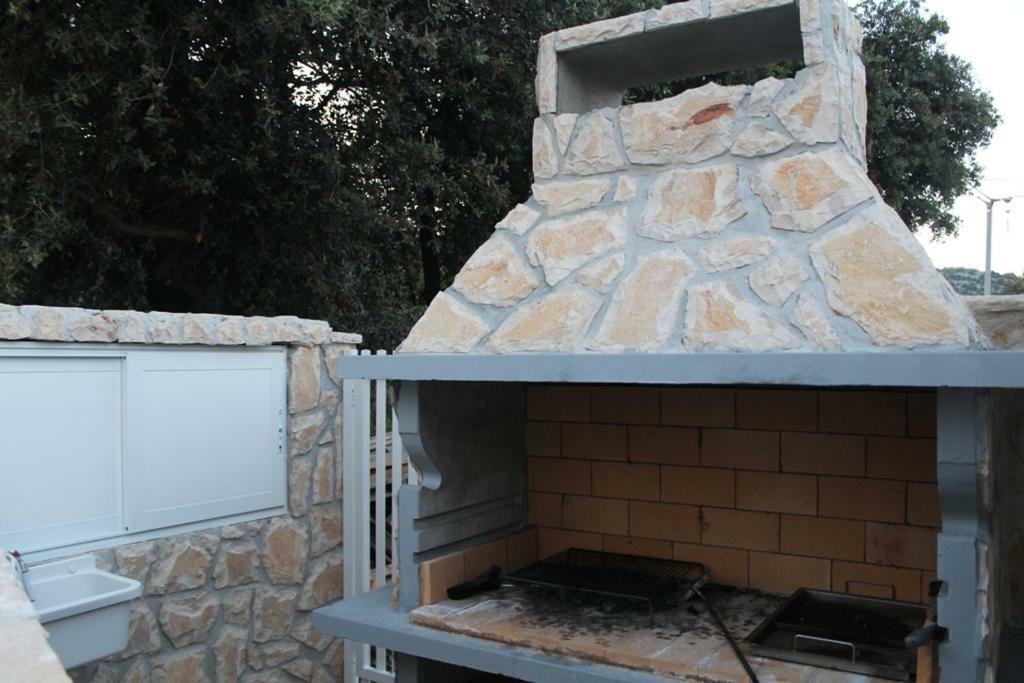 Apartment Sax Jezera Εξωτερικό φωτογραφία