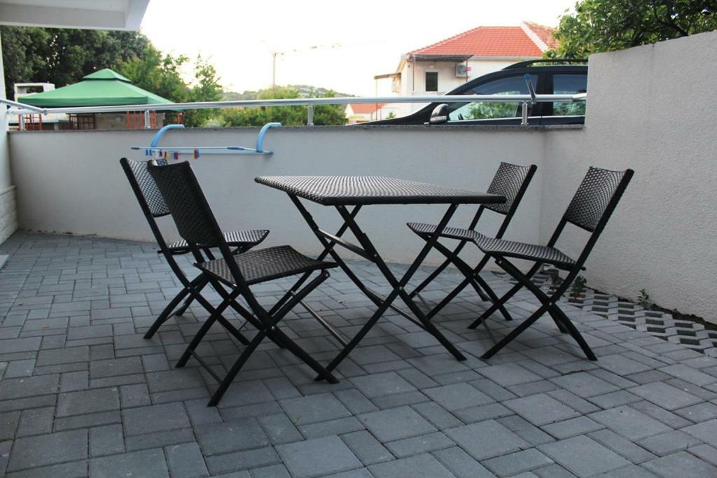 Apartment Sax Jezera Εξωτερικό φωτογραφία