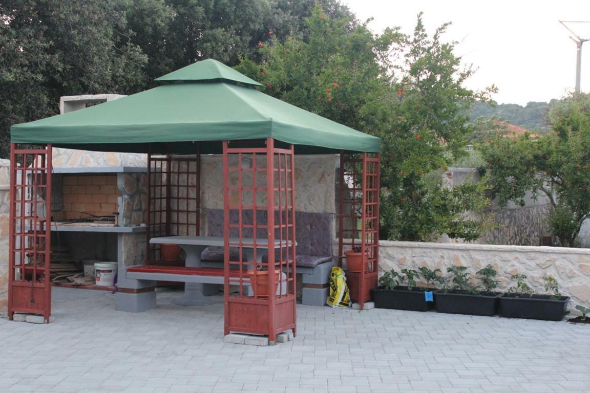 Apartment Sax Jezera Εξωτερικό φωτογραφία