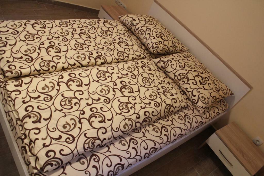 Apartment Sax Jezera Εξωτερικό φωτογραφία