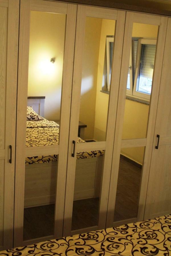 Apartment Sax Jezera Εξωτερικό φωτογραφία
