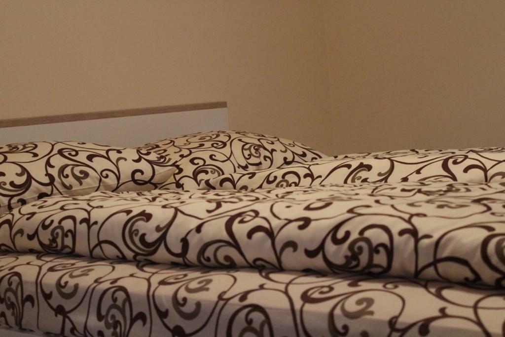 Apartment Sax Jezera Εξωτερικό φωτογραφία