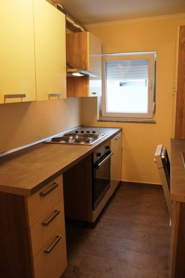 Apartment Sax Jezera Εξωτερικό φωτογραφία