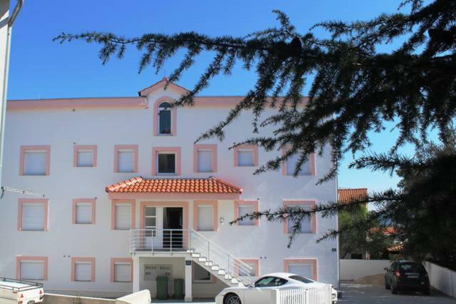 Apartment Sax Jezera Εξωτερικό φωτογραφία