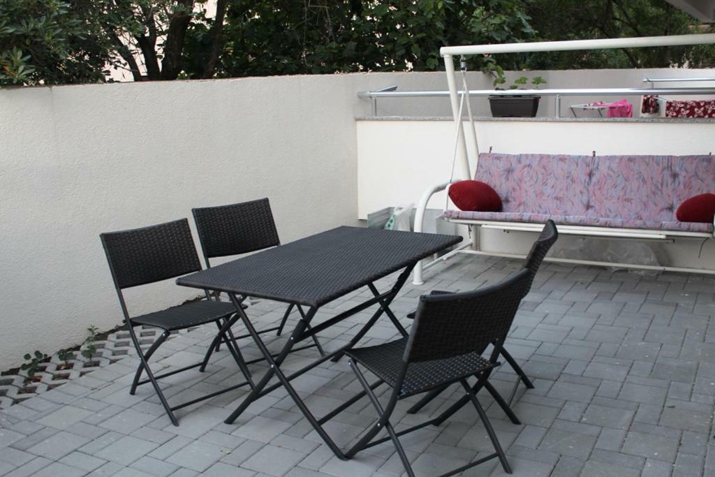 Apartment Sax Jezera Εξωτερικό φωτογραφία
