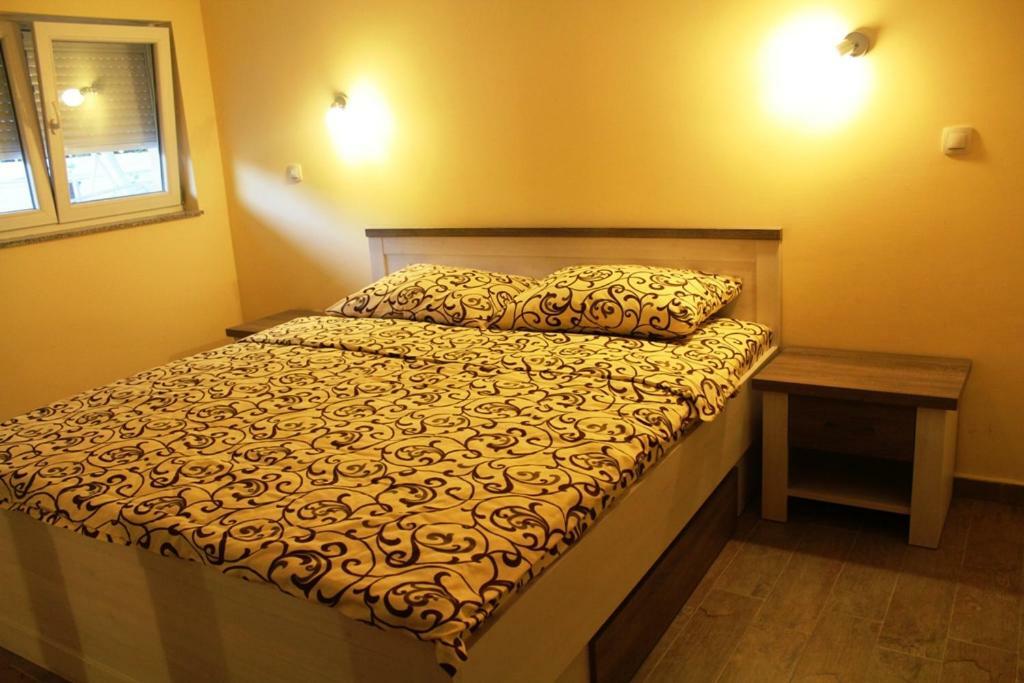 Apartment Sax Jezera Εξωτερικό φωτογραφία
