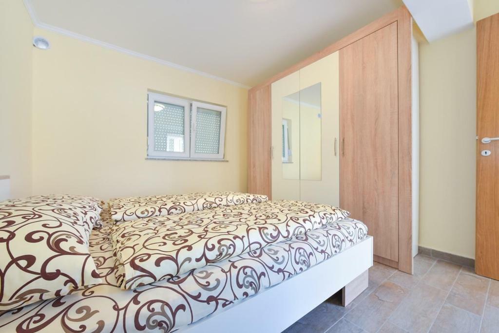 Apartment Sax Jezera Εξωτερικό φωτογραφία