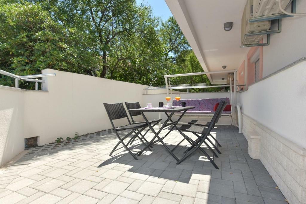 Apartment Sax Jezera Εξωτερικό φωτογραφία