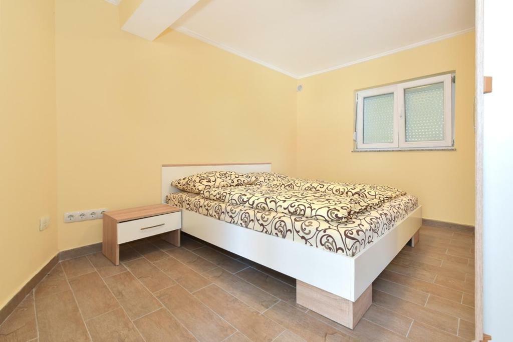 Apartment Sax Jezera Εξωτερικό φωτογραφία