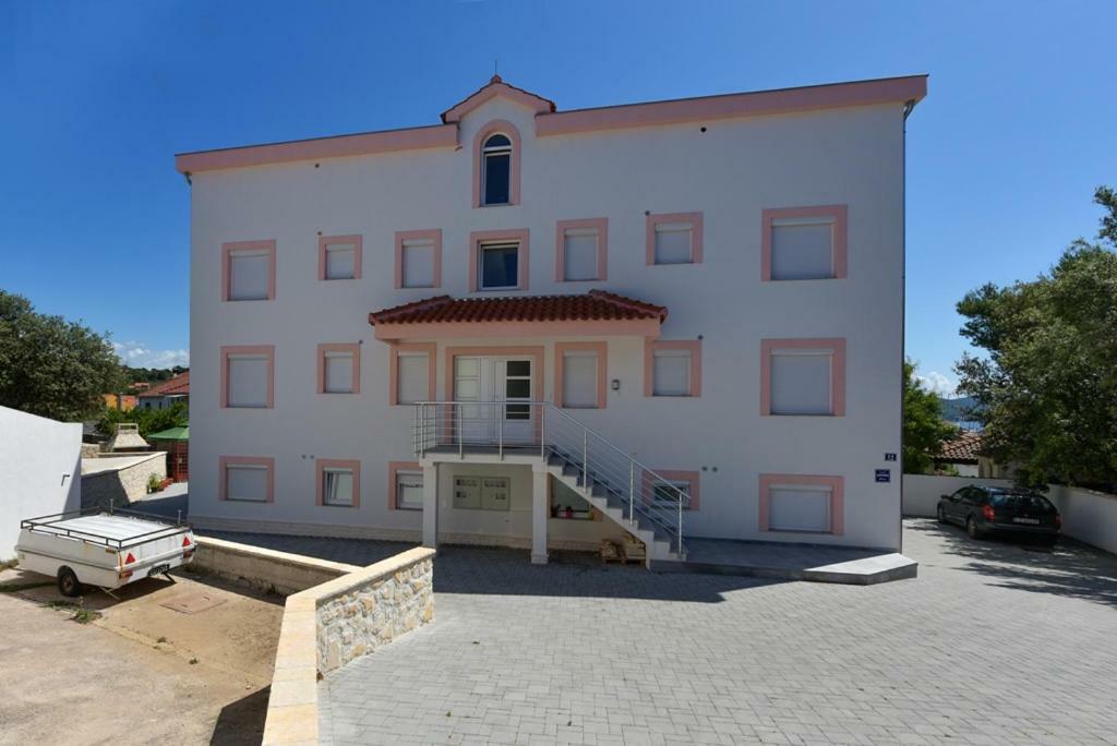 Apartment Sax Jezera Εξωτερικό φωτογραφία