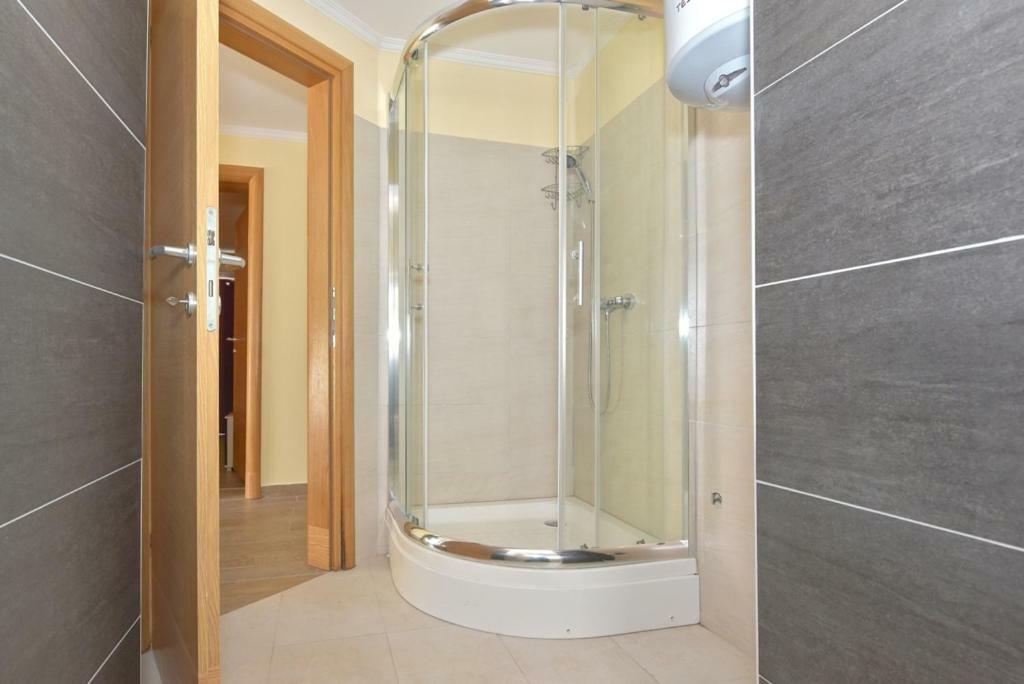 Apartment Sax Jezera Εξωτερικό φωτογραφία