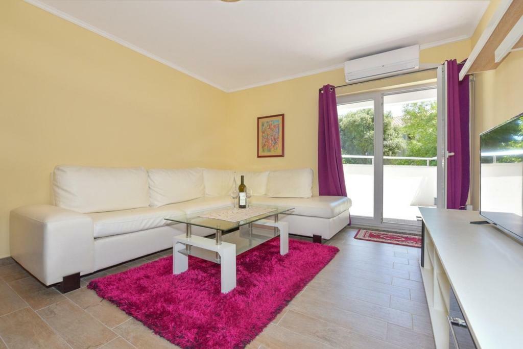 Apartment Sax Jezera Εξωτερικό φωτογραφία