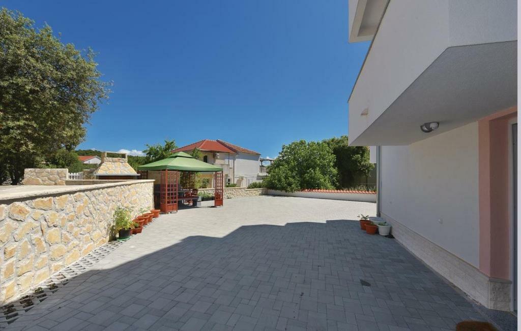 Apartment Sax Jezera Εξωτερικό φωτογραφία