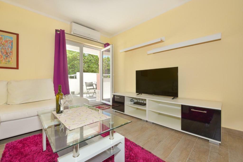 Apartment Sax Jezera Εξωτερικό φωτογραφία