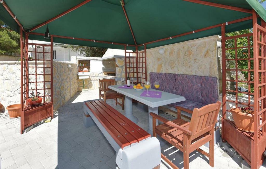 Apartment Sax Jezera Εξωτερικό φωτογραφία