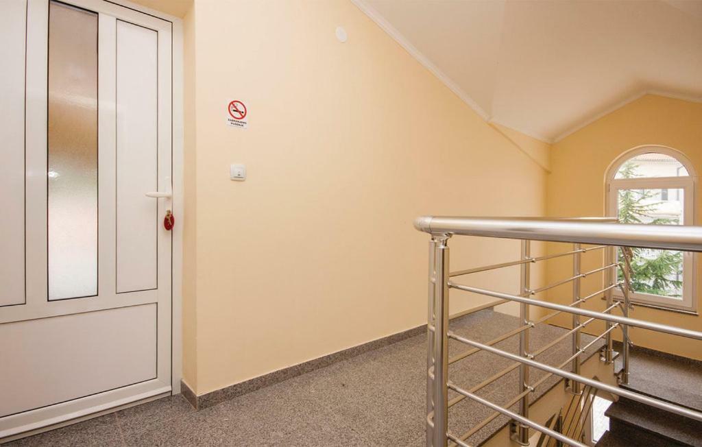 Apartment Sax Jezera Εξωτερικό φωτογραφία