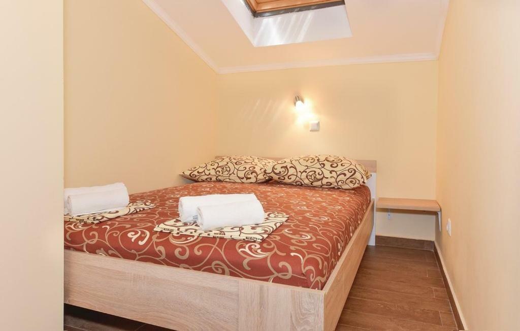 Apartment Sax Jezera Εξωτερικό φωτογραφία