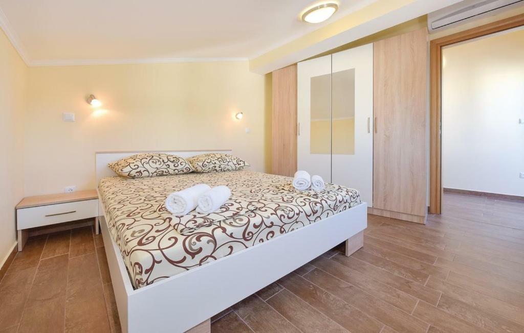 Apartment Sax Jezera Εξωτερικό φωτογραφία