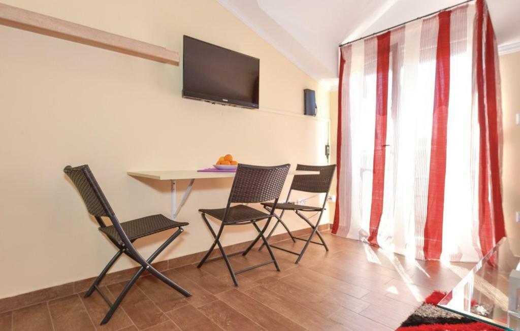 Apartment Sax Jezera Εξωτερικό φωτογραφία