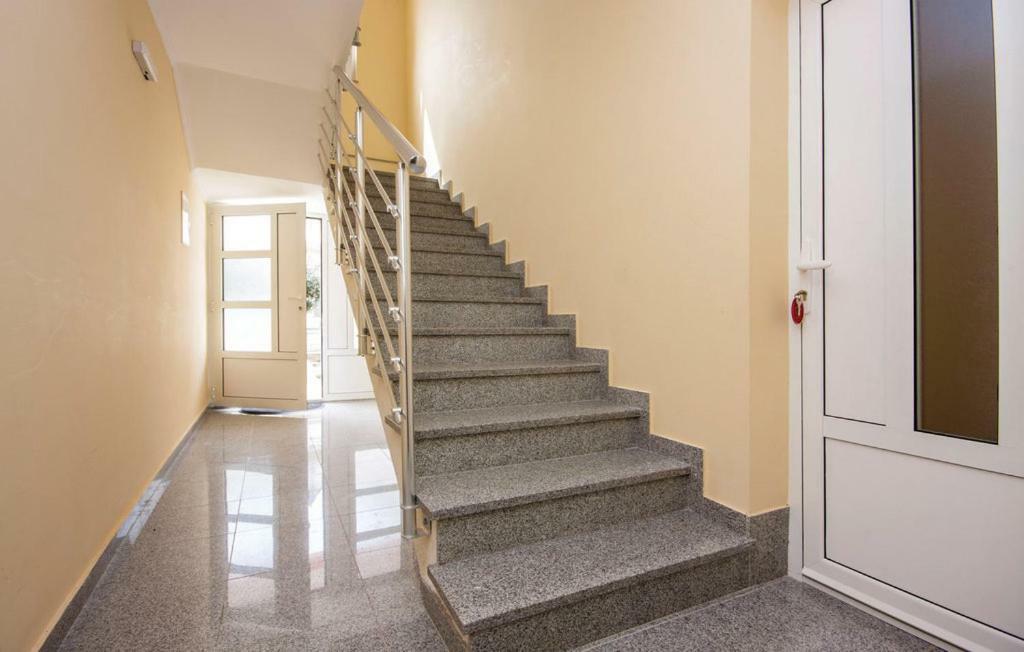 Apartment Sax Jezera Εξωτερικό φωτογραφία