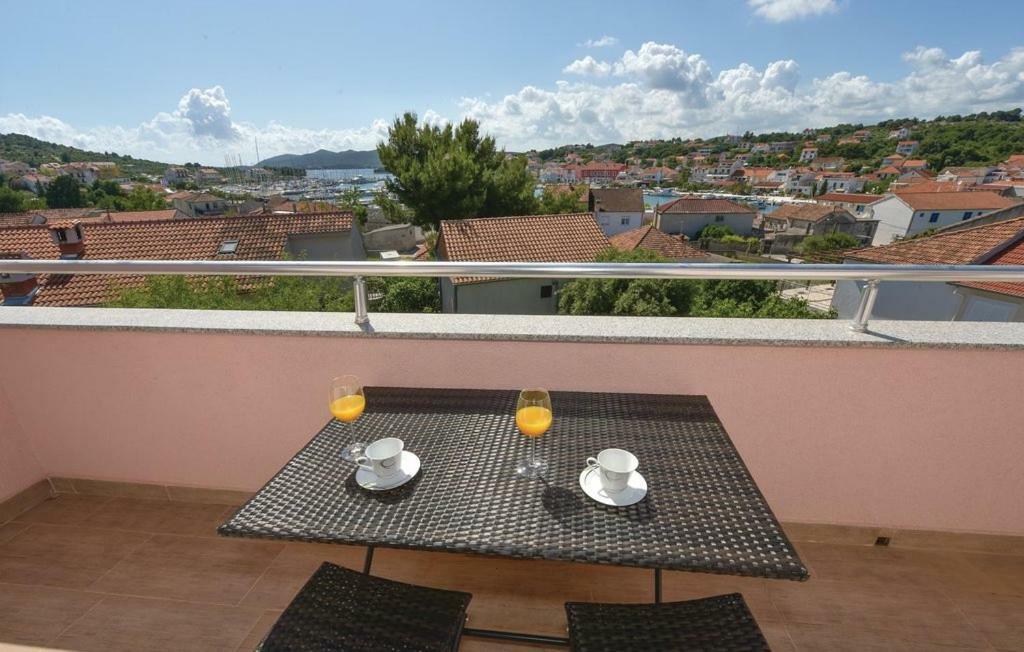 Apartment Sax Jezera Εξωτερικό φωτογραφία