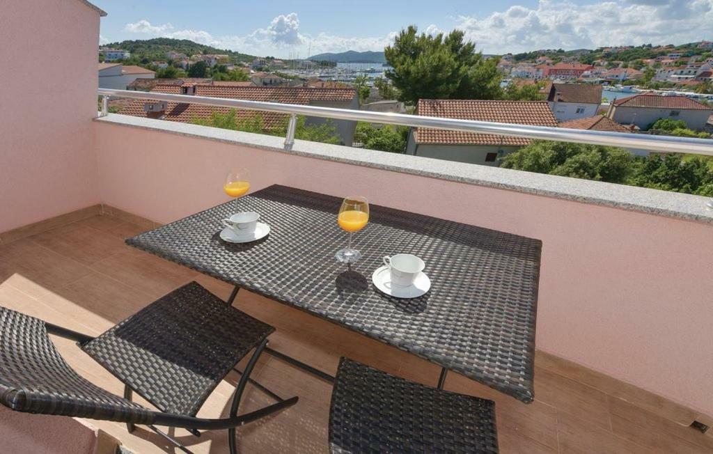 Apartment Sax Jezera Εξωτερικό φωτογραφία