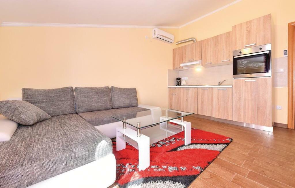 Apartment Sax Jezera Εξωτερικό φωτογραφία