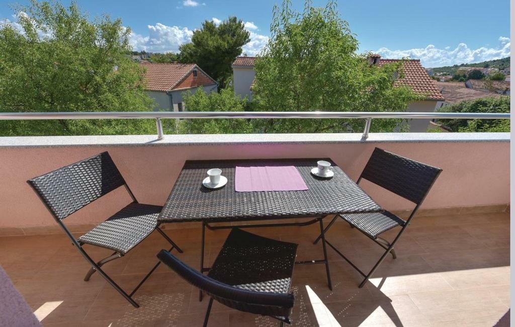 Apartment Sax Jezera Εξωτερικό φωτογραφία