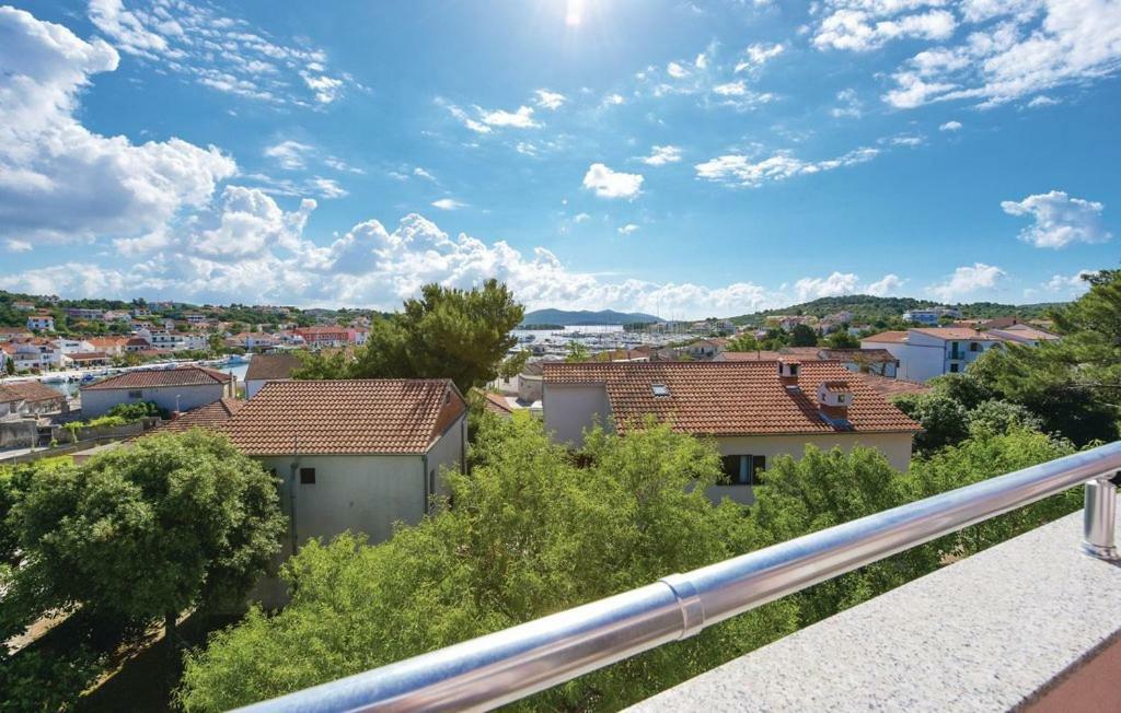 Apartment Sax Jezera Εξωτερικό φωτογραφία