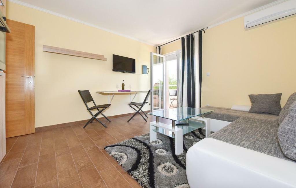 Apartment Sax Jezera Εξωτερικό φωτογραφία