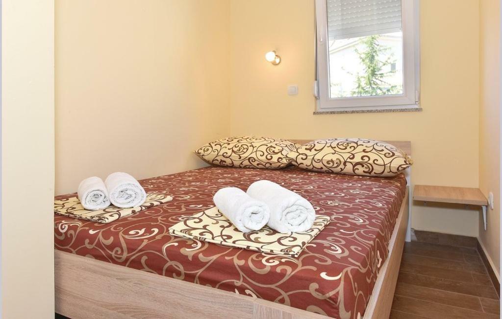 Apartment Sax Jezera Εξωτερικό φωτογραφία