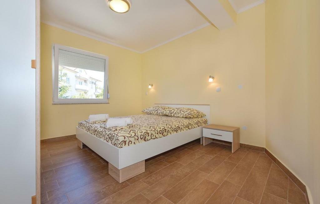 Apartment Sax Jezera Εξωτερικό φωτογραφία
