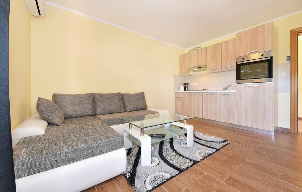 Apartment Sax Jezera Εξωτερικό φωτογραφία