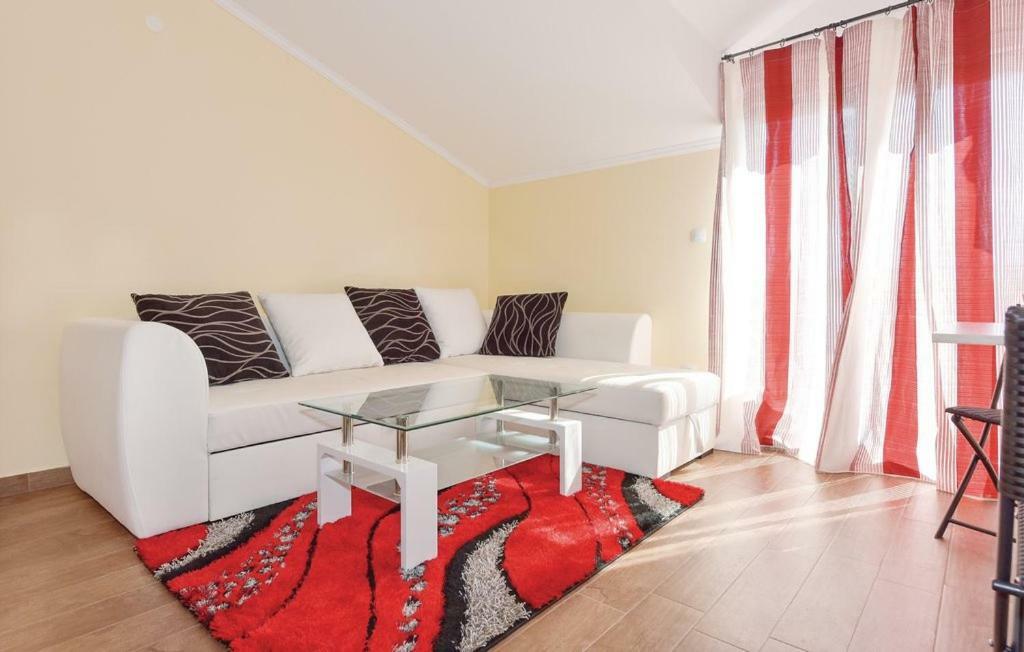 Apartment Sax Jezera Εξωτερικό φωτογραφία