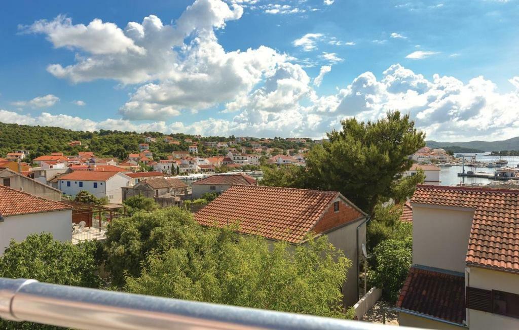 Apartment Sax Jezera Εξωτερικό φωτογραφία