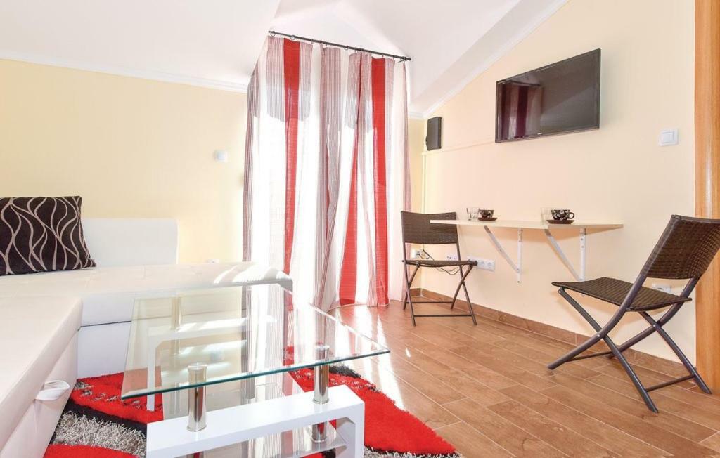 Apartment Sax Jezera Εξωτερικό φωτογραφία