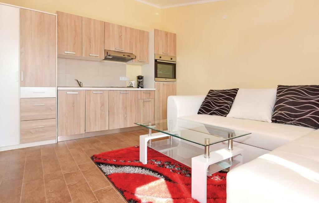 Apartment Sax Jezera Εξωτερικό φωτογραφία