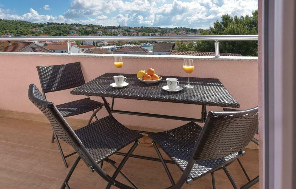 Apartment Sax Jezera Εξωτερικό φωτογραφία