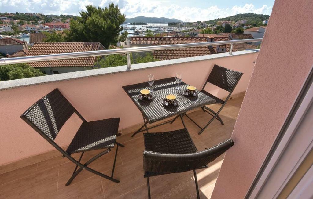 Apartment Sax Jezera Εξωτερικό φωτογραφία