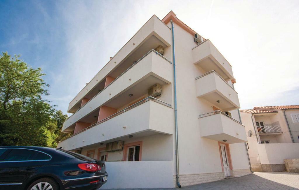 Apartment Sax Jezera Εξωτερικό φωτογραφία