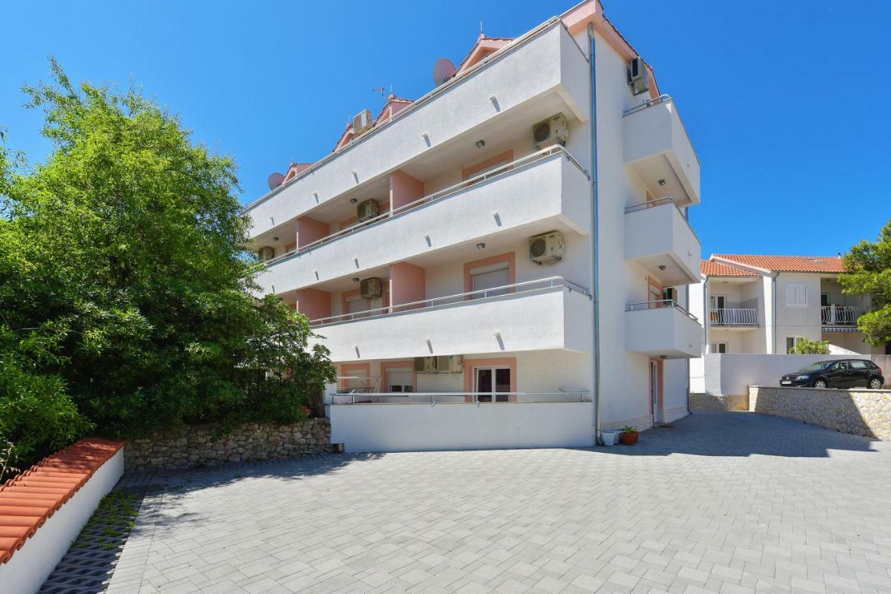 Apartment Sax Jezera Εξωτερικό φωτογραφία